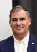 Präsident des Steirischen Handballverbandes